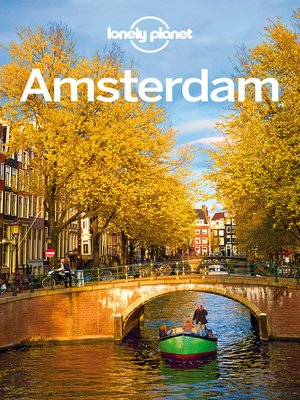 Amsterdam Travel Guide - ebook
